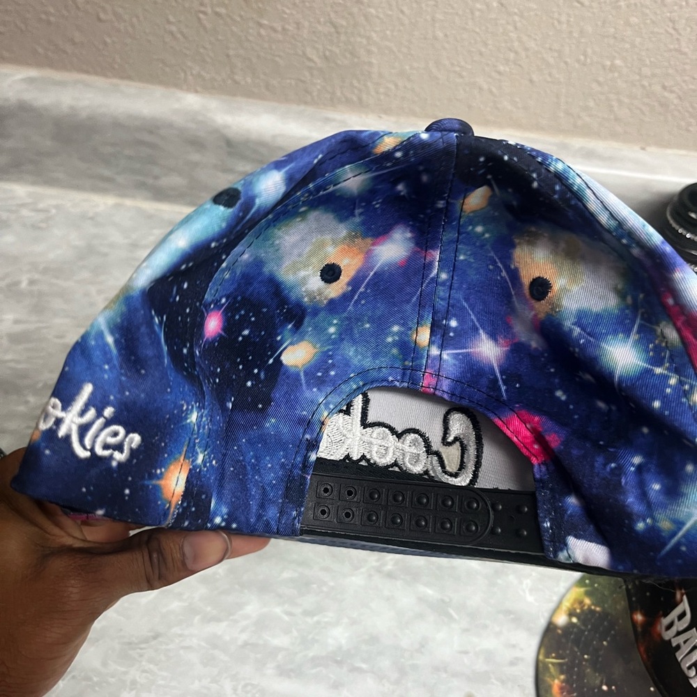 Cookies hat - Picture 3 of 6